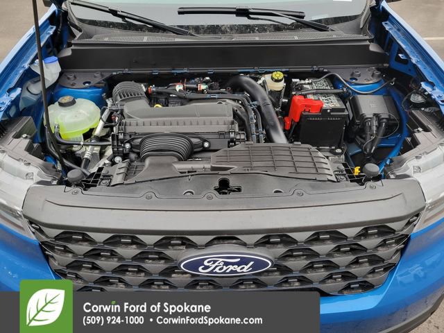 New 2026 Ford Maverick XL w/ 4K Tow Package image 31