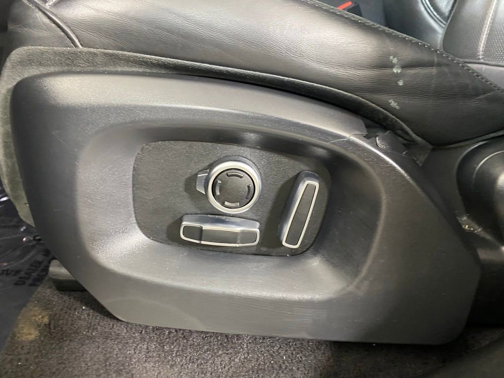 Used 2016 Land Rover Range Rover Sport HSE image 12