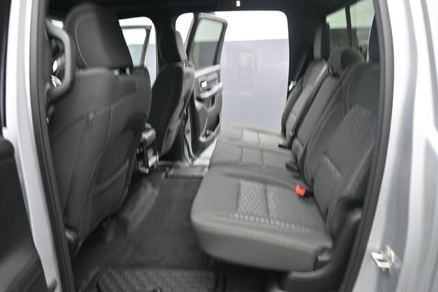 New 2026 RAM 1500 Big Horn AWD/4WD image 15