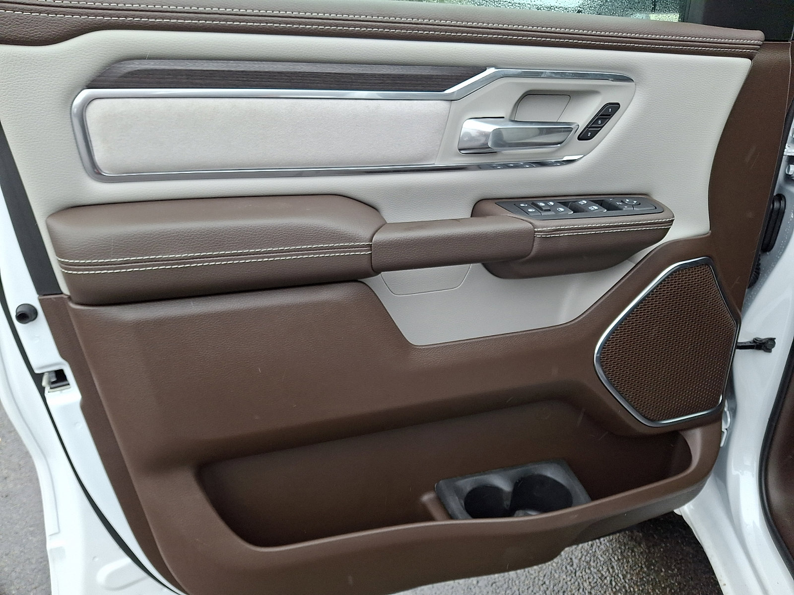 New 2026 RAM 1500 Laramie image 10