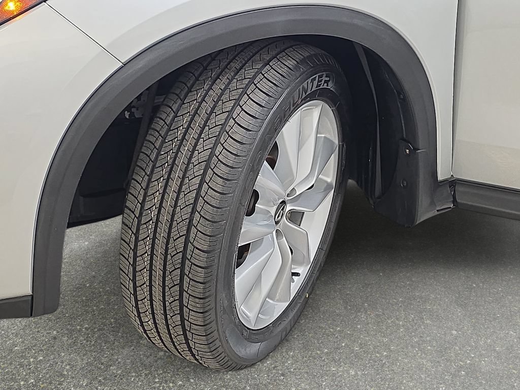 Used 2019 INFINITI QX50 Essential w/ Premium Heat Package AWD/4WD image 32
