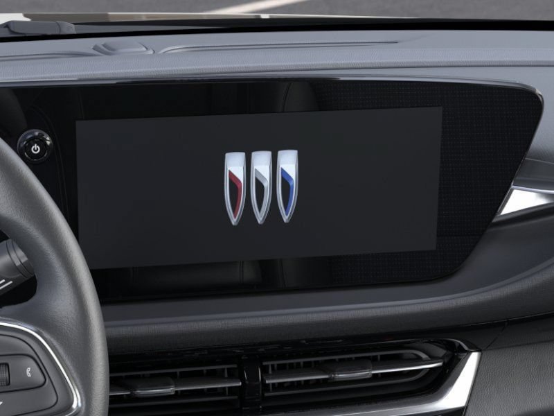 New 2026 Buick Envista Sport Touring w/ Convenience I Package FWD image 20