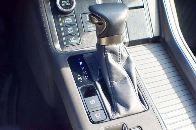 Used 2024 Lexus GX 550 image 26