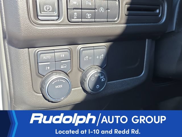 Used 2024 Chevrolet Tahoe RST w/ RST Performance Edition AWD/4WD image 13
