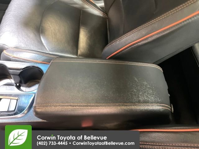 Used 2015 Hyundai Sonata Limited 2.0T image 26