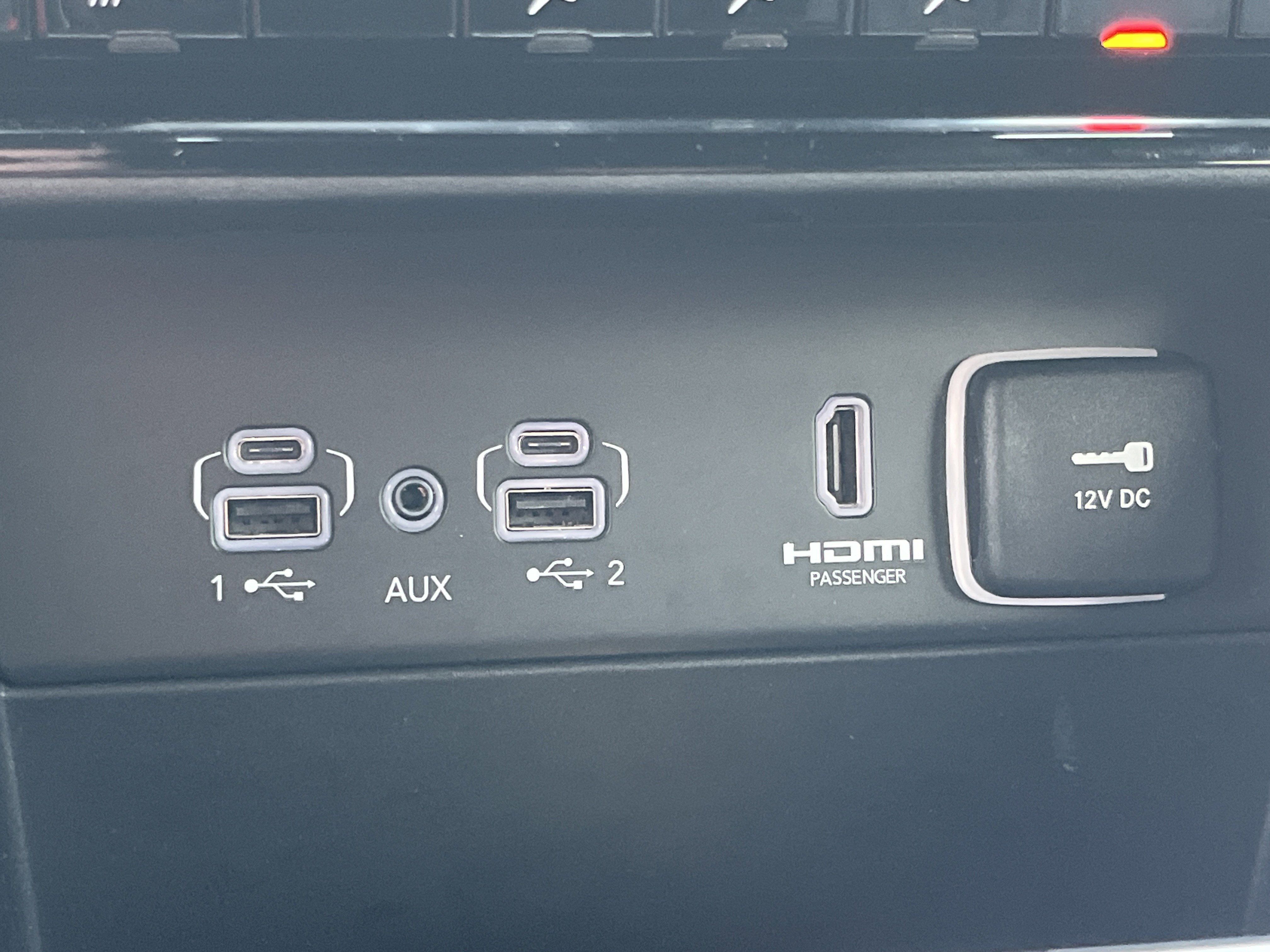 Used 2023 Jeep Grand Cherokee Summit w/ Adv Protech Group IV image 8