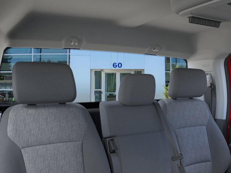 New 2026 Ford F350 XL w/ STX Appearance Package image 22