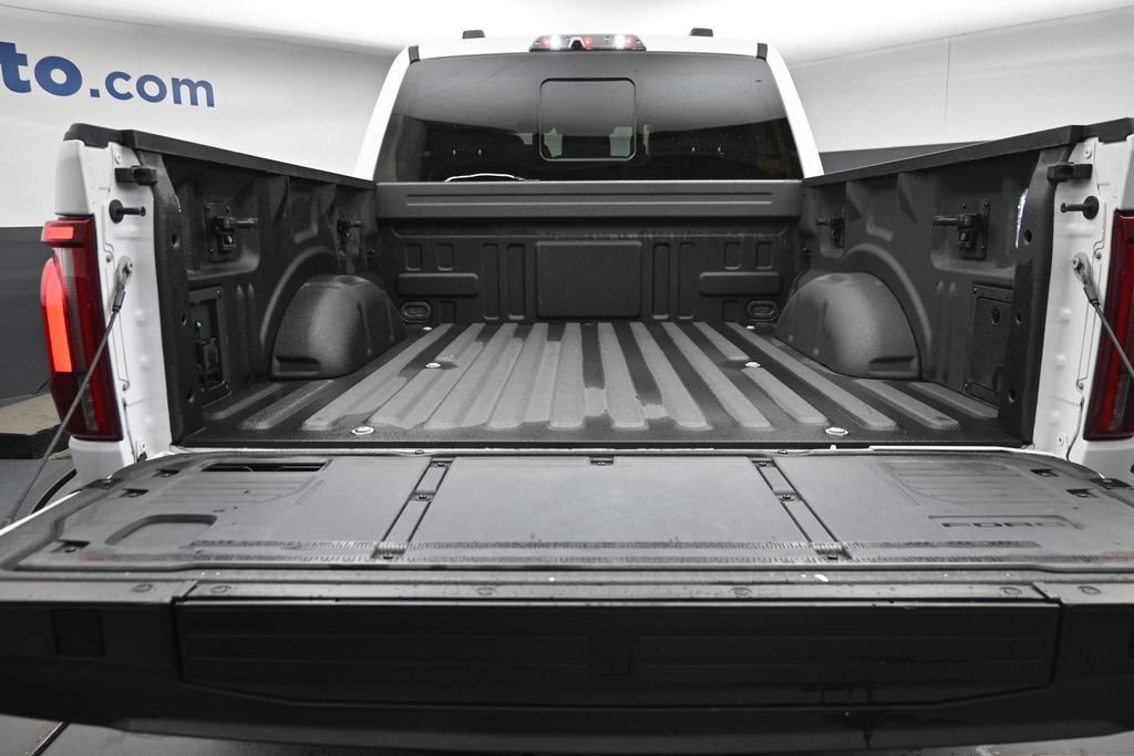 Used 2024 Ford F150 Raptor AWD/4WD image 12
