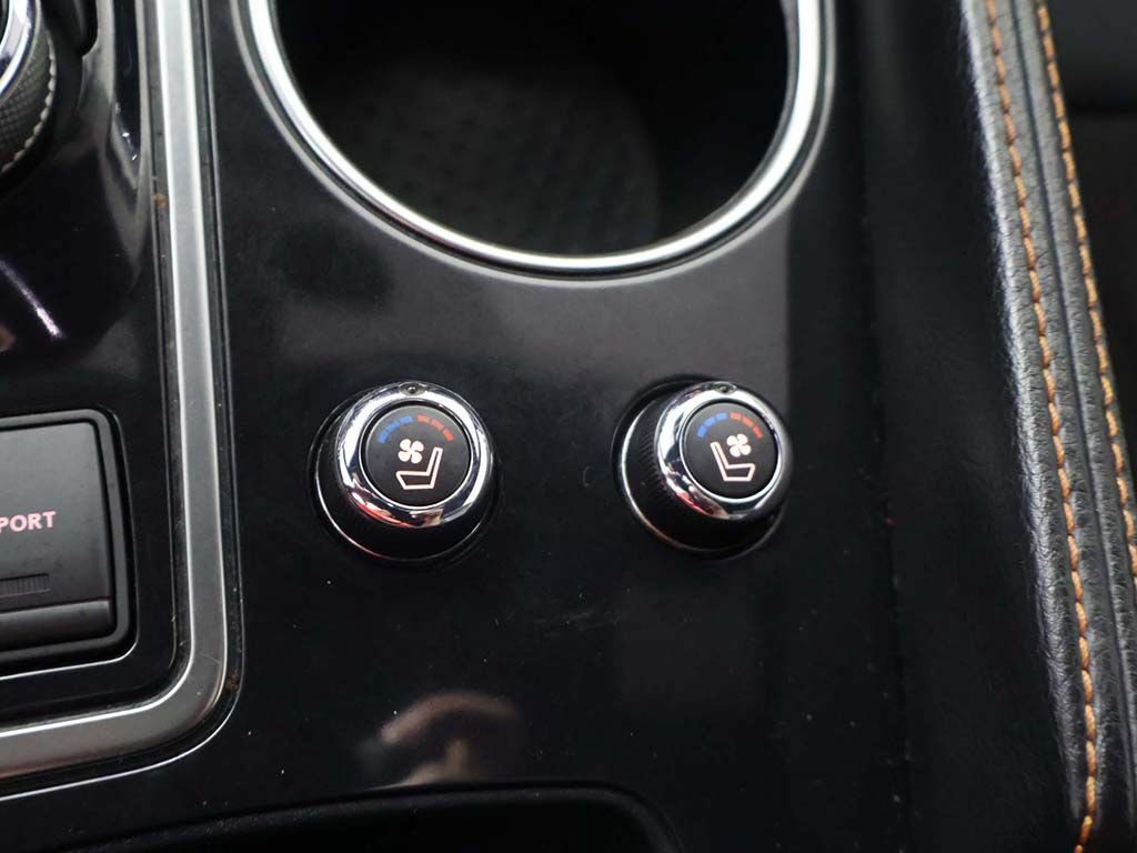 Used 2023 Nissan Maxima SR w/ Sport Mat Group FWD image 50