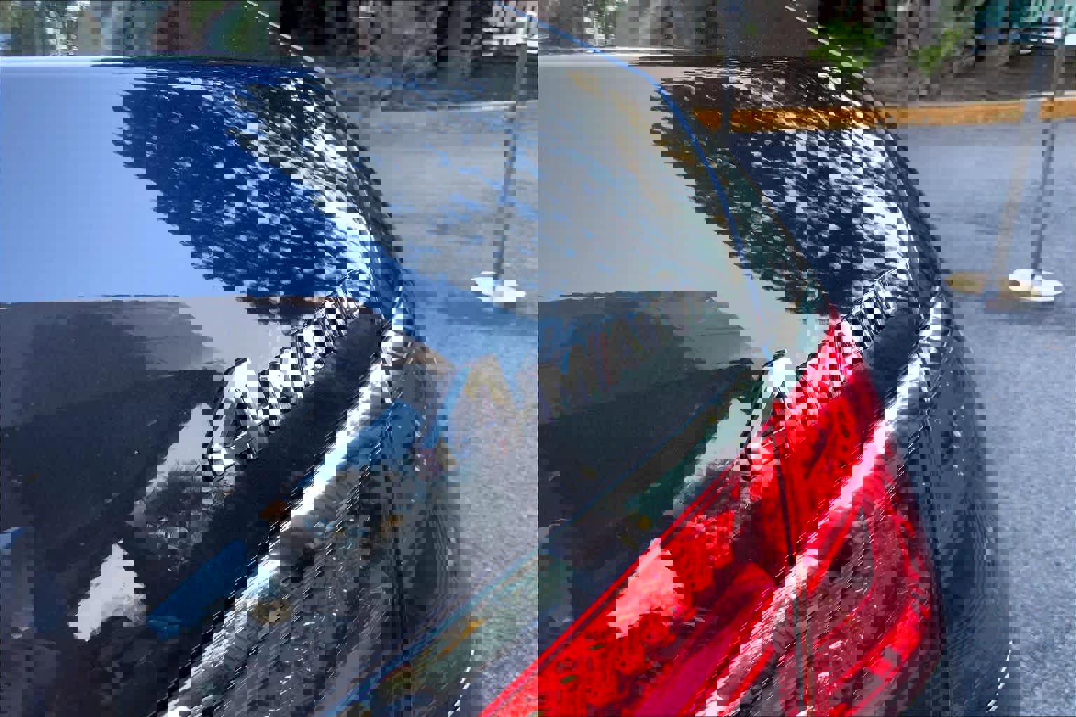 Certified 2023 Mercedes-Benz S 580 4MATIC Sedan image 9