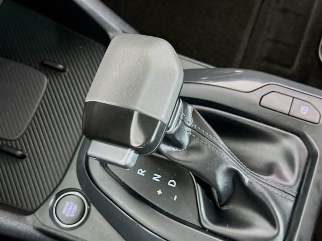 Used 2025 Kia K4 EX FWD image 15