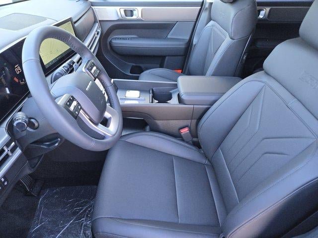 New 2026 Hyundai Santa Fe XRT AWD/4WD image 11