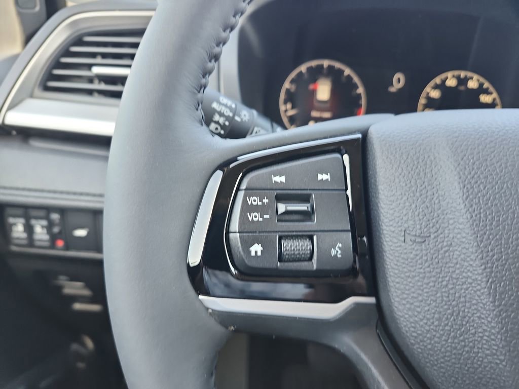 New 2026 Honda Odyssey EX-L image 27