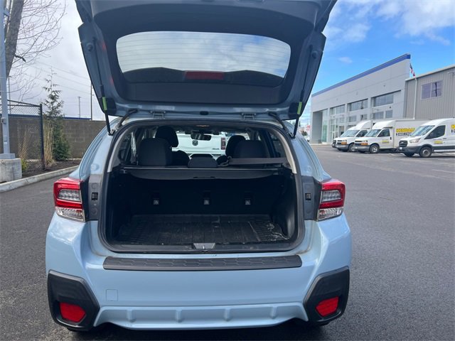 Used 2020 Subaru Crosstrek 2.0i Premium w/ Moonroof Package 2 image 17