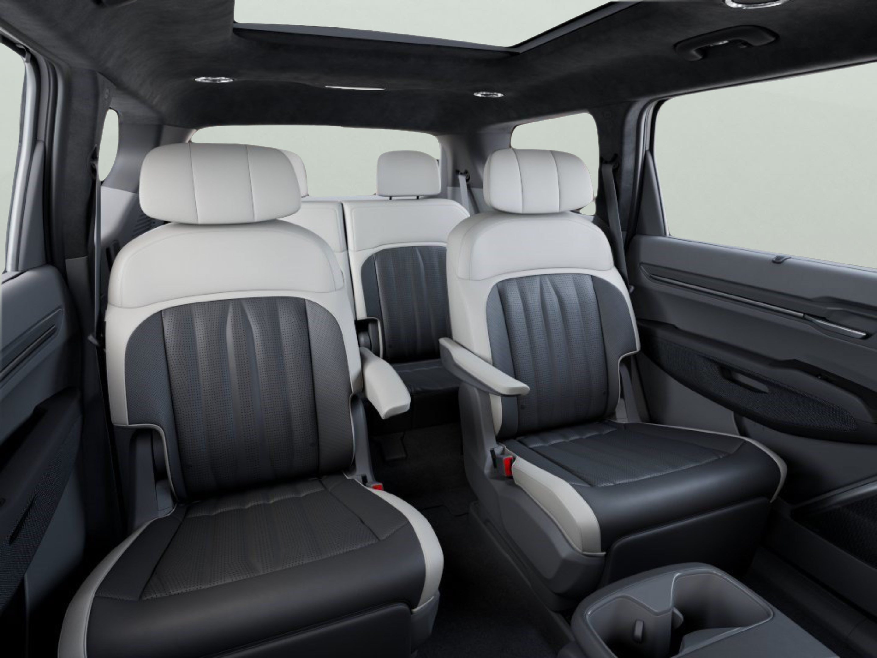 New 2026 Kia EV9 GT-Line AWD/4WD image 11