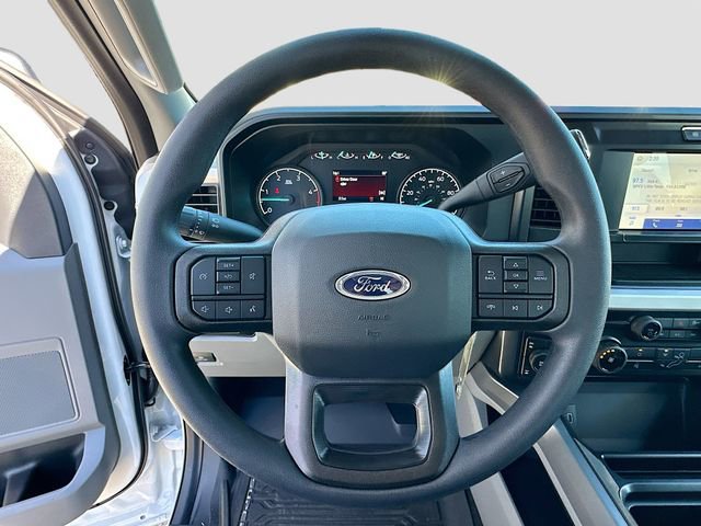 New 2026 Ford F350 XLT w/ FX4 Off-Road Package AWD/4WD image 7