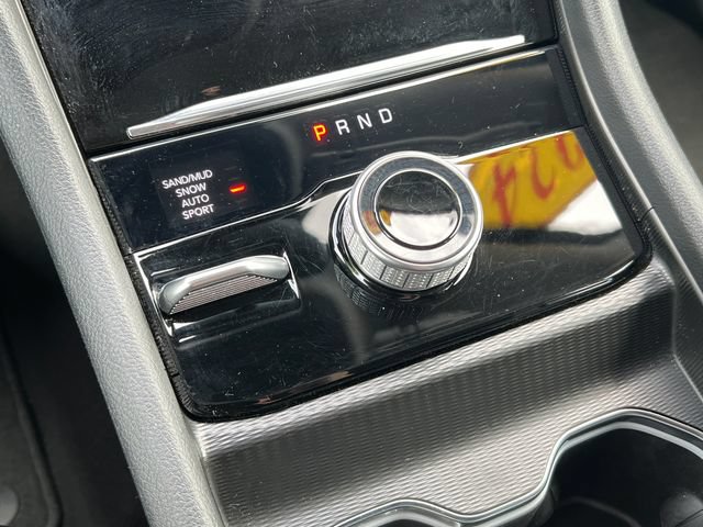 Certified 2024 Jeep Grand Cherokee Limited AWD/4WD image 32