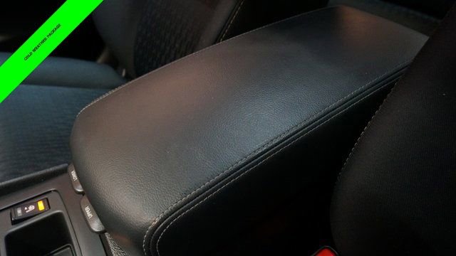 Used 2017 Nissan Altima 2.5 SV w/ Convenience Package image 23