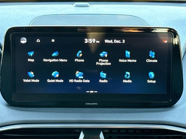Used 2023 Hyundai Santa Fe SEL image 27