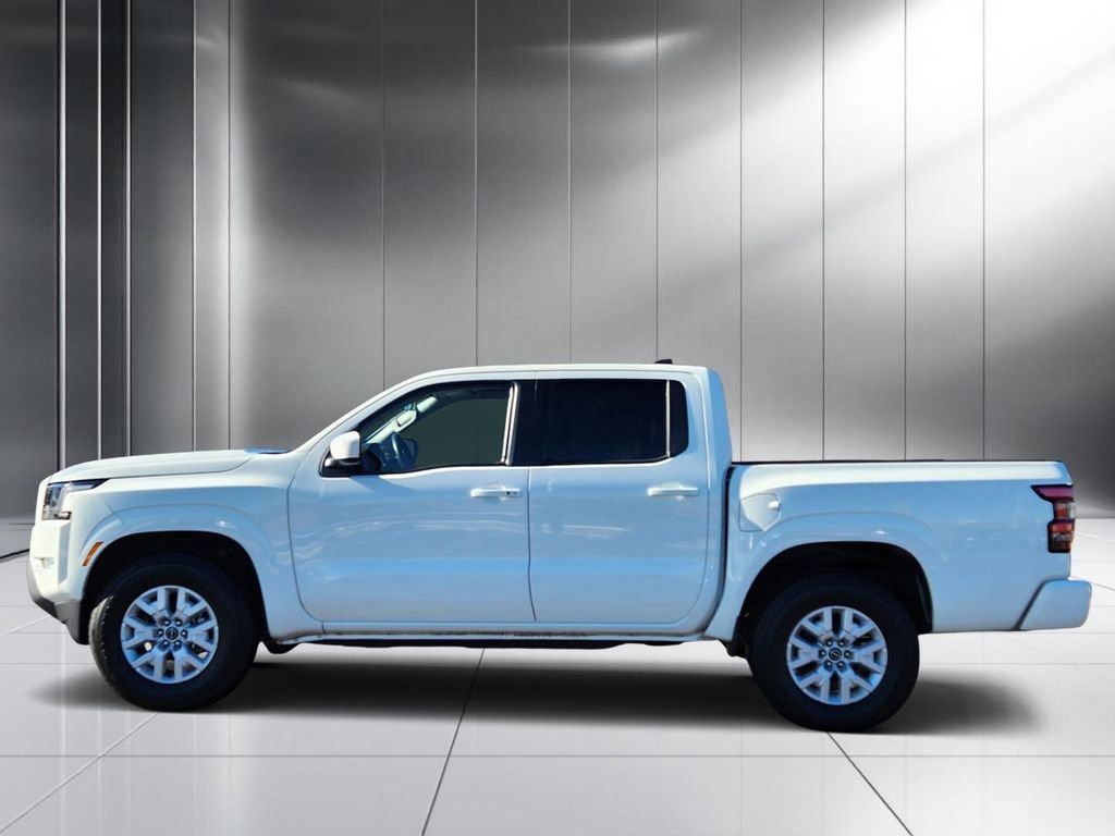 Used 2024 Nissan Frontier SV w/ SV Convenience Package image 25