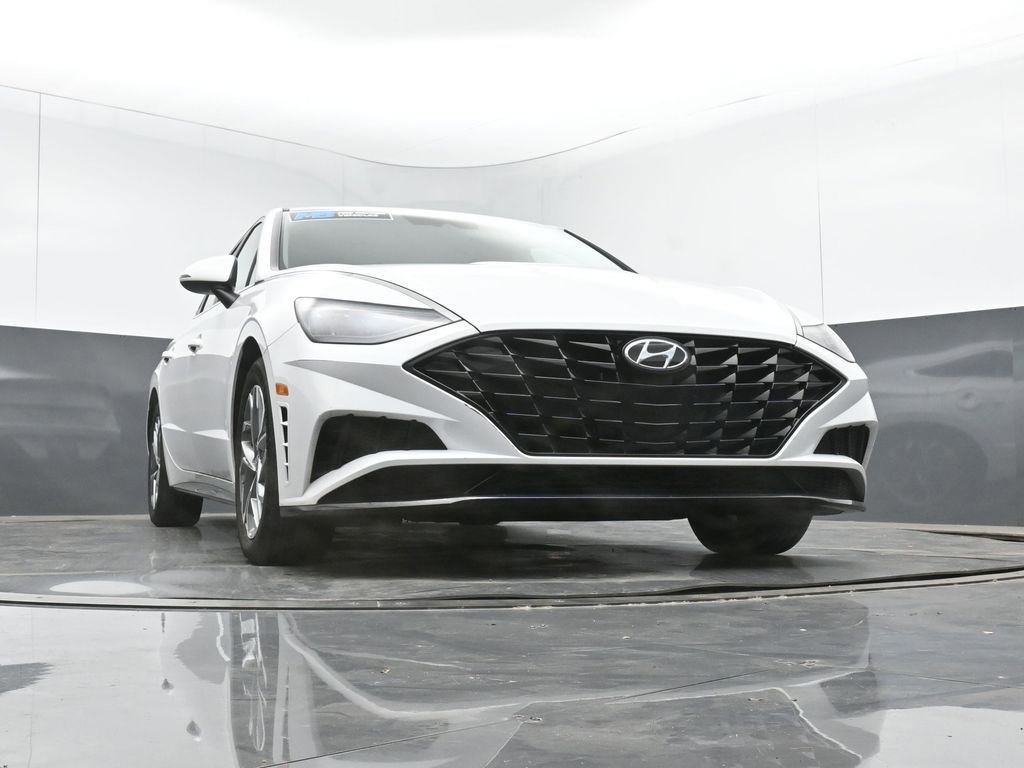 Used 2023 Hyundai Sonata SEL w/ Cargo Package image 46