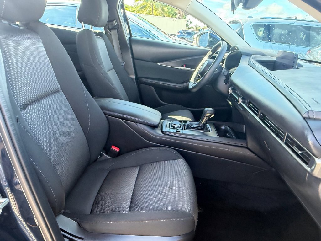 Certified 2024 MAZDA CX-30 AWD 2.5 S image 17