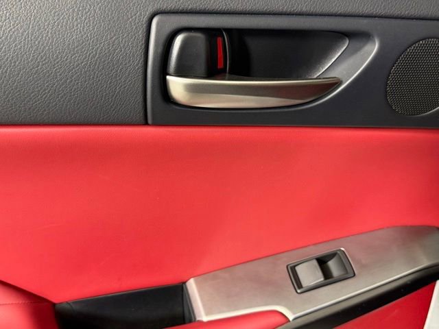 Used 2023 Lexus IS 500 500 F SPORT Performance w/ Accessory Package 2 image 24