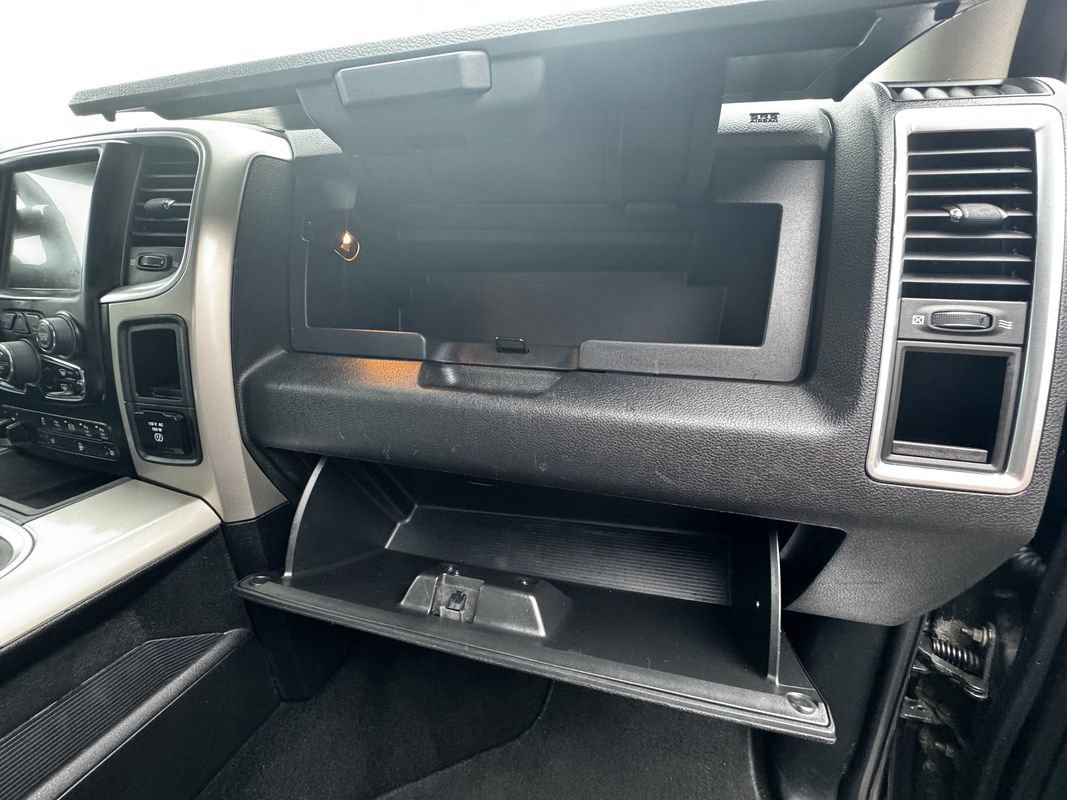 Used 2017 RAM 2500 Big Horn AWD/4WD image 31