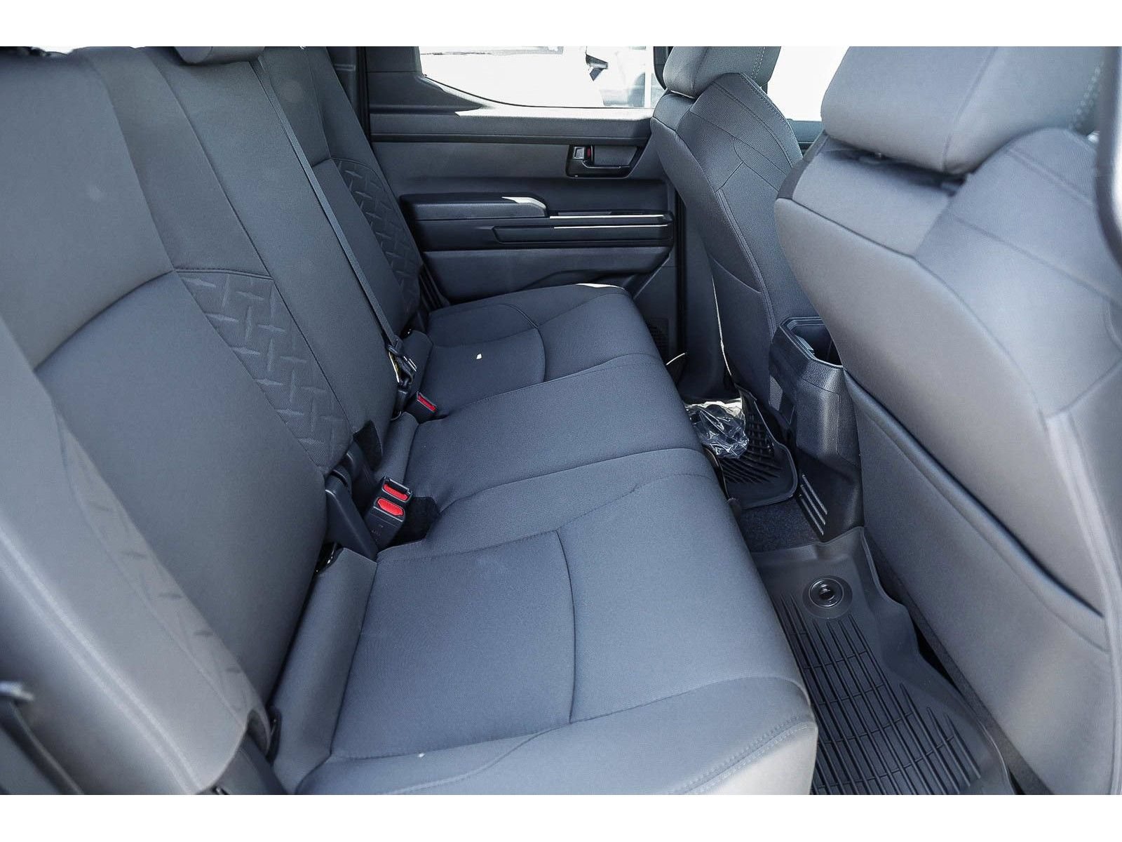 Used 2026 Toyota Tacoma SR5 AWD/4WD image 18