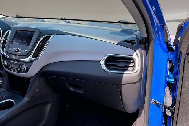 Used 2024 Chevrolet Equinox LS w/ LPO, Floor Liner Package FWD image 24