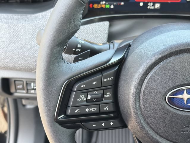 New 2026 Subaru Outback Premium AWD/4WD image 24