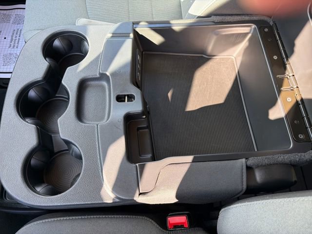 Used 2022 RAM 1500 Classic SLT w/ Protection Group image 21