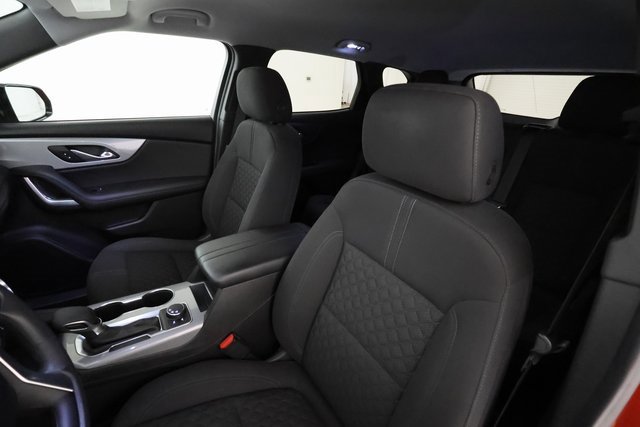 Used 2021 Chevrolet Blazer LT image 11