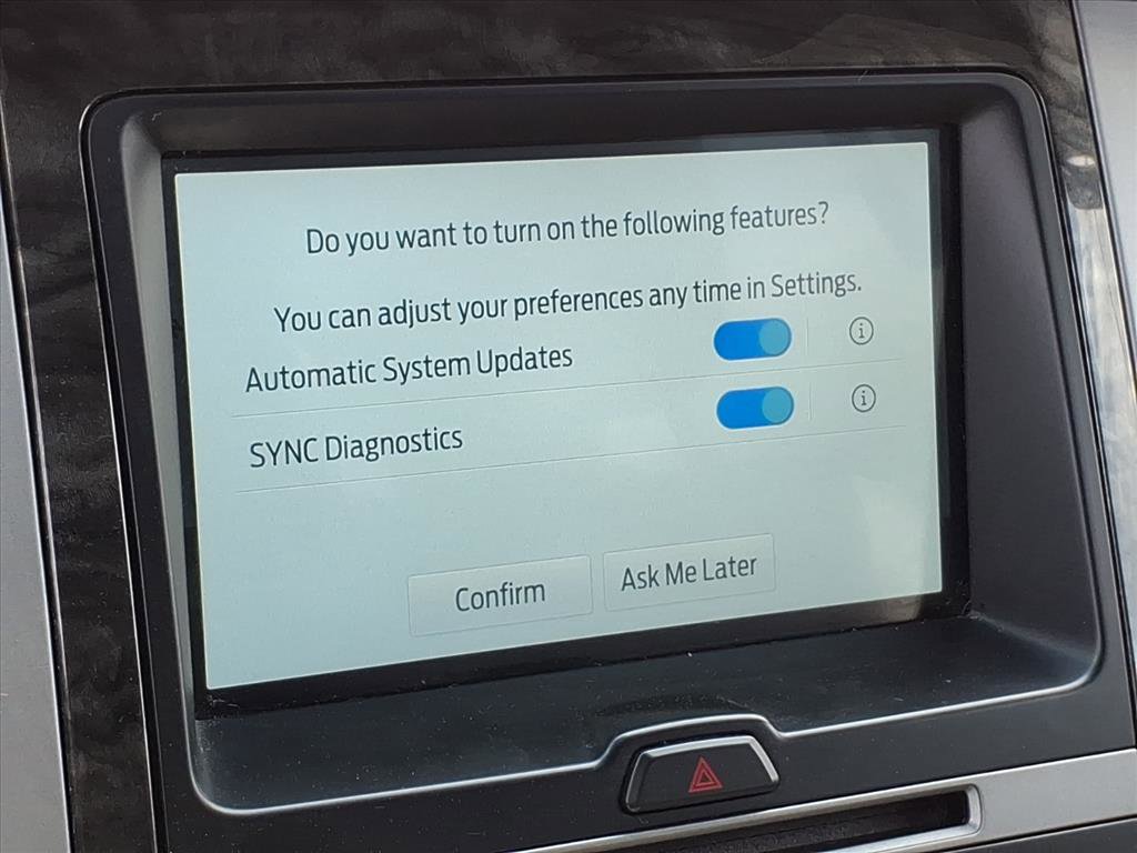 Used 2016 Ford Expedition Limited w/ Equipment Group 301A image 23