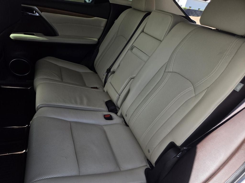 Used 2018 Lexus RX 350 FWD w/ Premium Package image 13