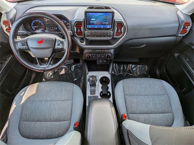 Used 2022 Ford Bronco Sport Big Bend w/ Convenience Package image 26