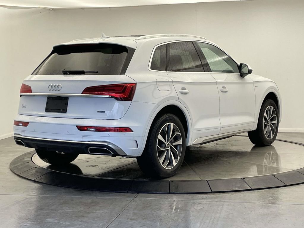 Certified 2023 Audi Q5 2.0T Premium image 7