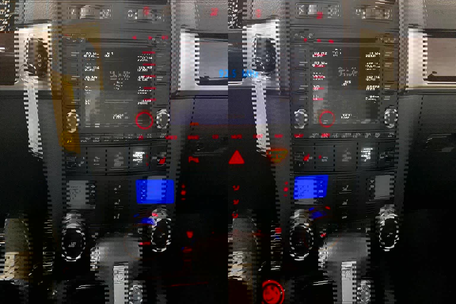 Used 2008 Volkswagen Touareg V8 image 31