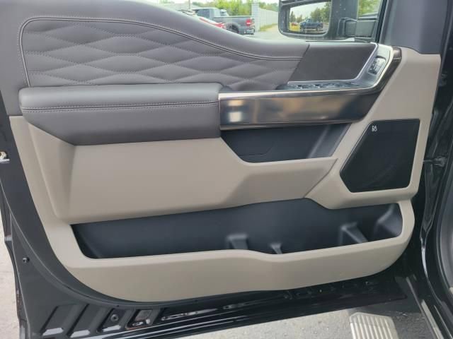 New 2026 Ford F350 4x4 Crew Cab Super Duty image 20