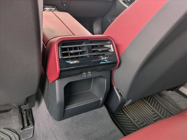 Used 2026 BMW 530i w/ M Sport Package RWD image 23