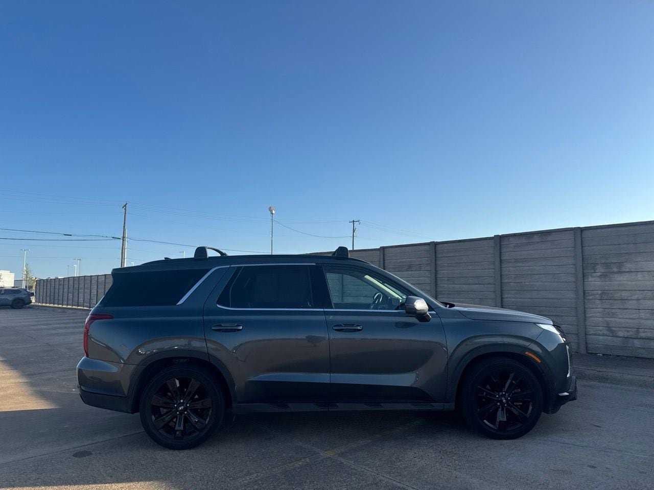Used 2023 Hyundai Palisade XRT FWD image 20