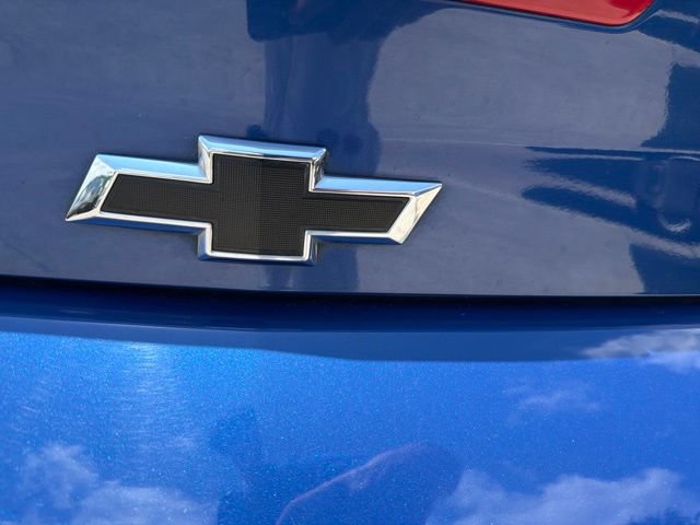 Used 2019 Chevrolet Camaro LS RWD image 34