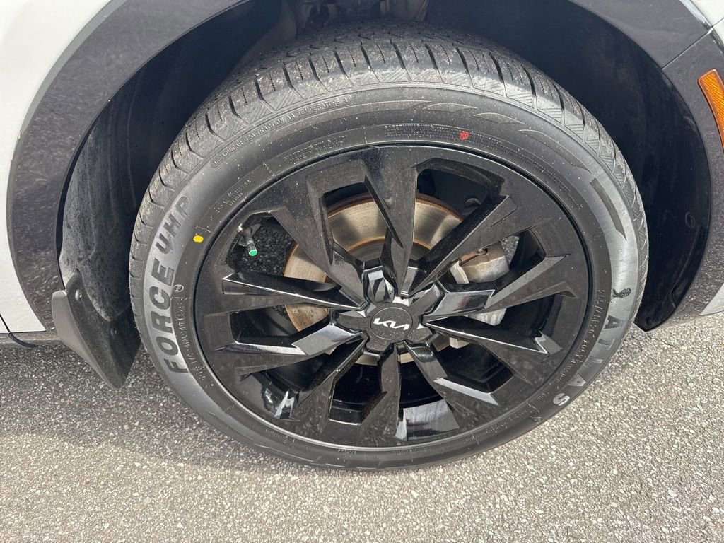 Used 2022 Kia Sorento SX image 9