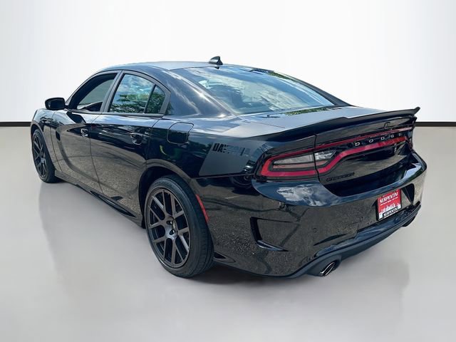 Used 2017 Dodge Charger R/T RWD image 8