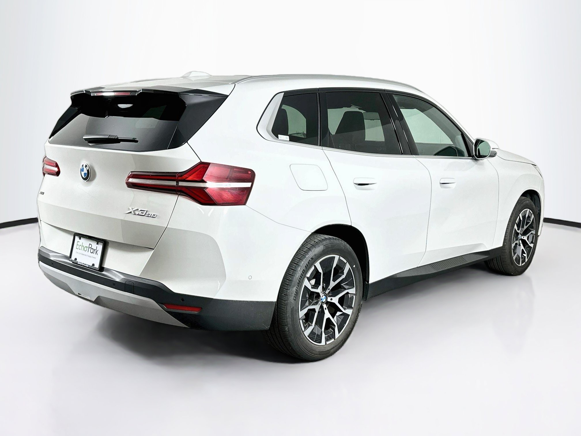 Used 2026 BMW X3 xDrive30i w/ Premium Package AWD/4WD image 9
