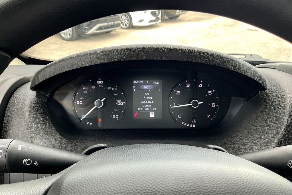 Used 2023 RAM ProMaster 2500 image 10