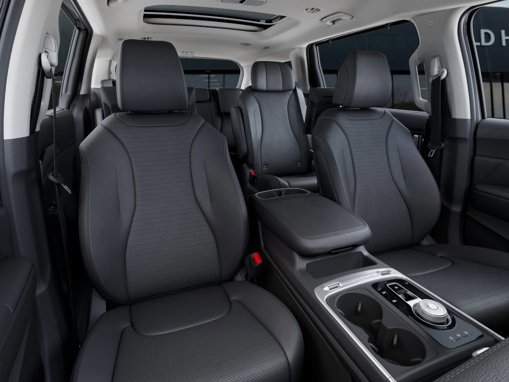 New 2026 Kia Carnival SX Prestige image 15