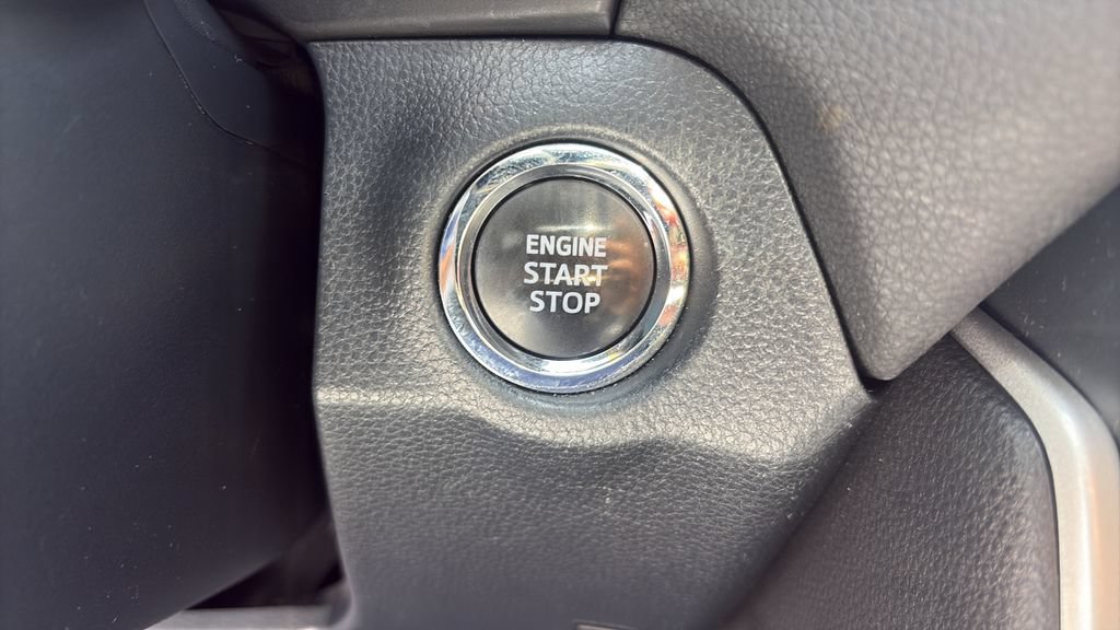 Used 2023 Toyota RAV4 XLE Premium FWD image 24