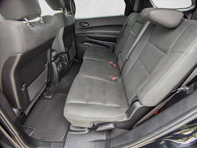 Used 2025 Dodge Durango GT AWD/4WD image 17