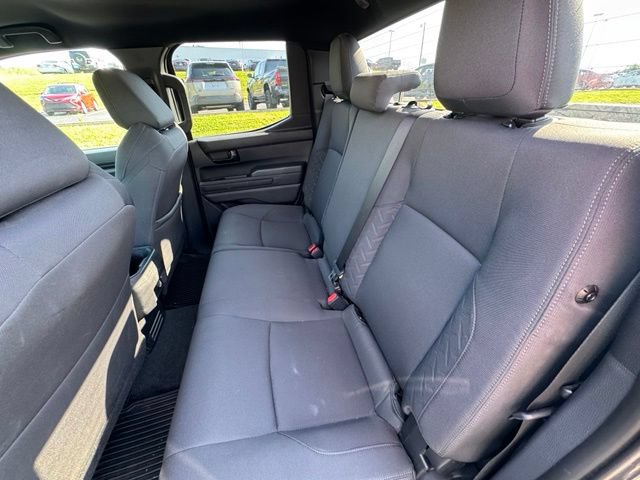 Used 2024 Toyota Tacoma SR5 AWD/4WD image 15